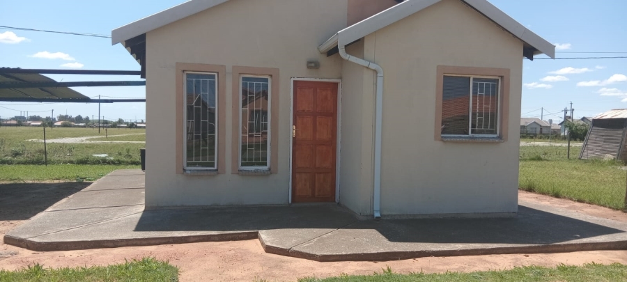 2 Bedroom Property for Sale in Harry Gwala Free State
